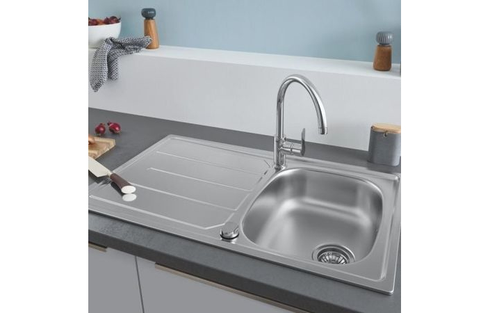 Кухонна мийка K200 (31552SD0), Grohe - Зображення 323924-10e24.jpg