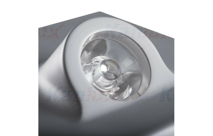 Точечный светильник MEFIS LED GR-WW (32498), Kanlux - Зображення 32498-.jpg
