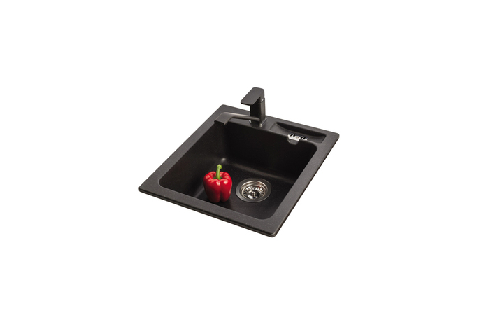 Кухонна мийка Malibu 20 (1.102.110.10) Black 10, Axis Group - Зображення 329540-41e5c.jpg