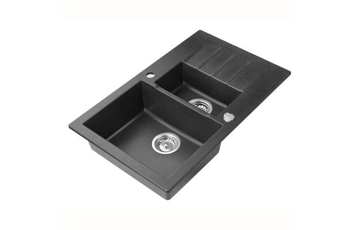 Кухонна мийка Mojito 120 (1.101.151.10) Black 10, Axis Group - Зображення 329639-fe176.jpg