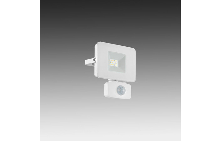 Світильник вуличний FAEDO 3 LED SENSOR 10W (33156), EGLO - Зображення 33156-.jpg