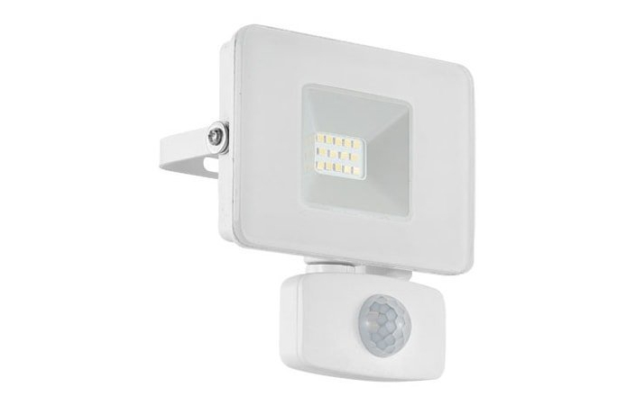 Світильник вуличний FAEDO 3 LED SENSOR 10W (33156), EGLO - Зображення 33156.jpg
