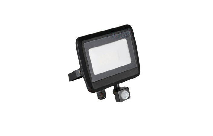 Світильник вуличний ANTEM LED 30W-NW-SE B (33207), Kanlux - Зображення 1