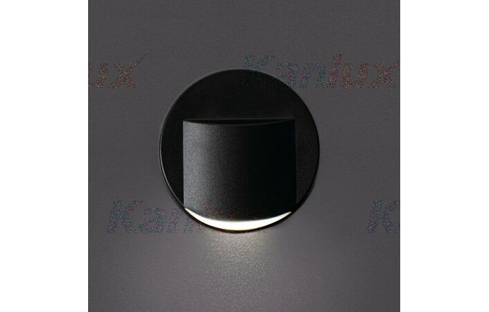 Точковий світильник ERINUS LED O B-NW (33335), Kanlux - Зображення 33335-.jpg