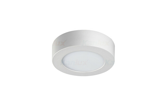 Точечный светильник CARSA V2 LED 6W-NW-W (33530), Kanlux - Зображення 33530.jpg