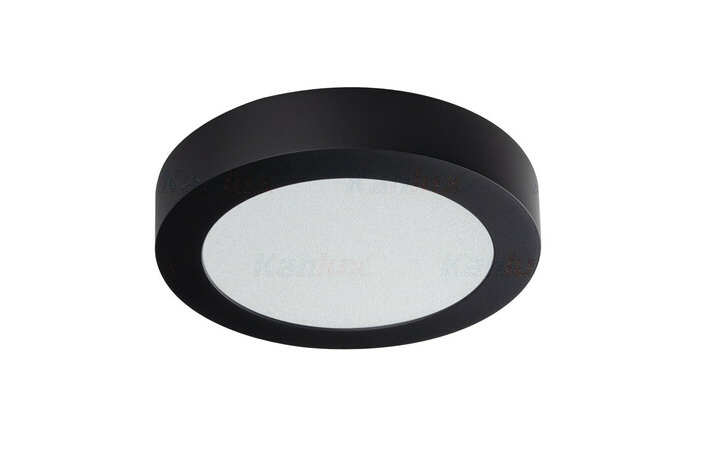 Точечный светильник CARSA V2 LED 12W-NW-B (33532), Kanlux - Зображення 33532.jpg