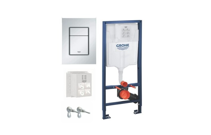 Комплект інсталяційний для унітазу 3 в 1 Rapid SL (39501000), Grohe - Зображення 338092-717e7.jpg