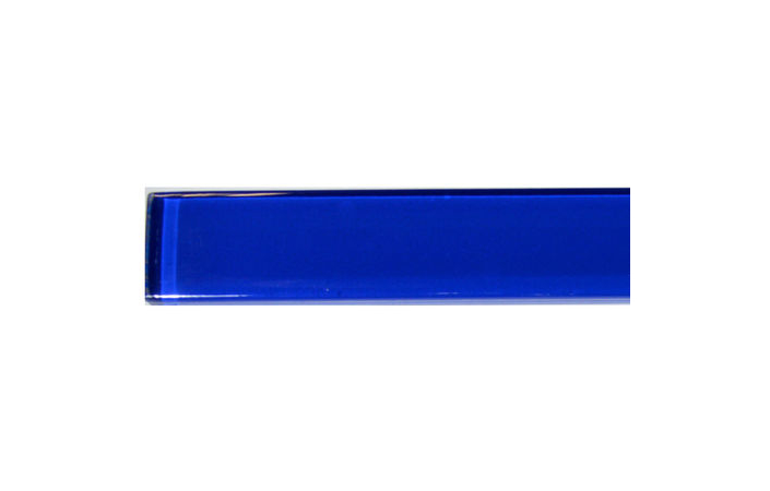Фриз GF 4520 Blue 25×450x8 Котто Кераміка - Зображення 339e0-gf_20_blue.jpg