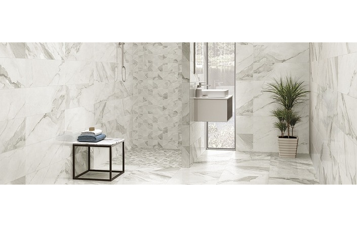 Мозаїка Calacatta G.T. LUX 286x286 Azteca - Зображення 344609-3adea.jpg