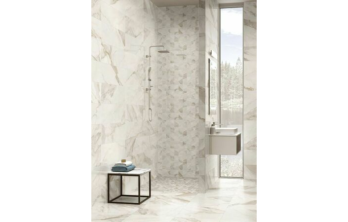 Мозаїка Calacatta G.T. LUX 286x286 Azteca - Зображення 344609-a52e8.jpg