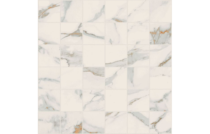 Мозаїка Calacatta G.T. LUX 286x286 Azteca - Зображення 344609-b1d55.jpg