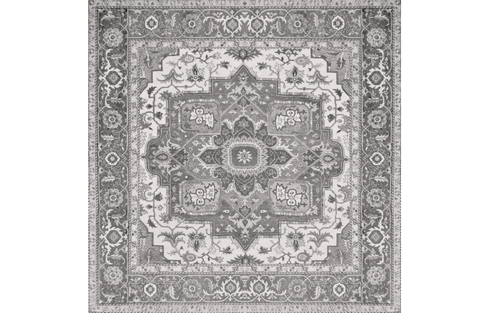 Плитка керамогранитная Kilim Black Natural 595,5x595,5x9 Aparici - Зображення 351594-586d2.jpg
