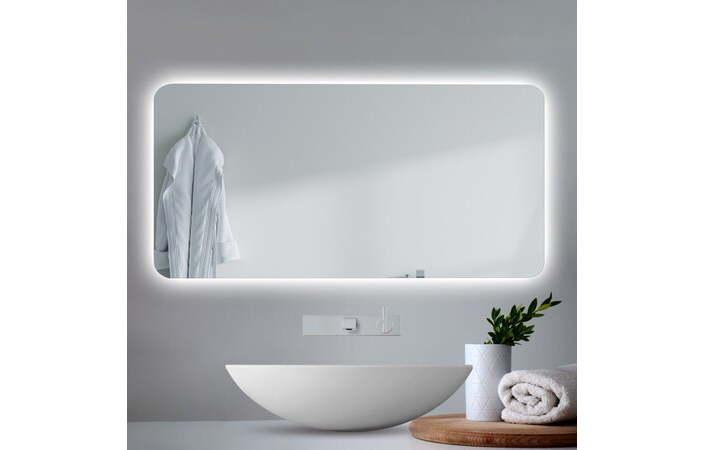 Зеркало с подсветкой Shape 03 700x1200 Juergen Mirror - Зображення 3623975-9f3d6.jpg