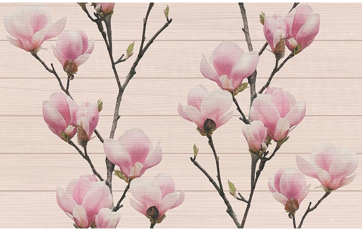 Плитка настенная Carmel Floral Motifs 250x400 Cersanit - Зображення 36669242-ed4a7.jpg