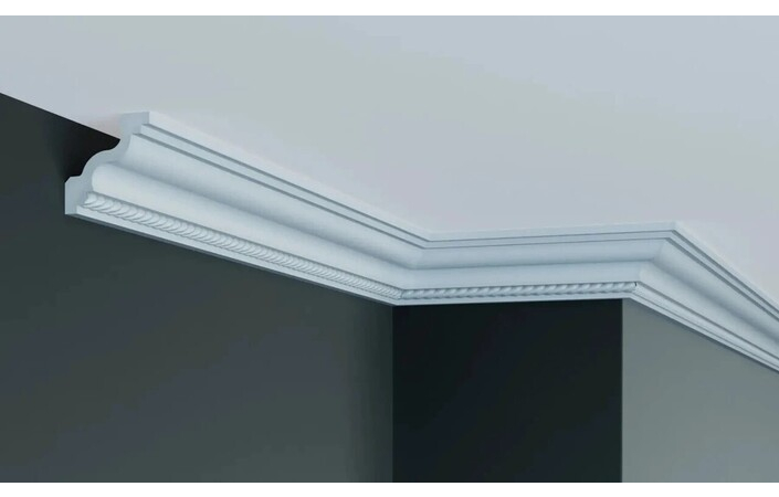 Карниз поліуретановий Gaudi Decor (C 1090), ELITE DECOR - Зображення 37468929-cde0d.jpeg