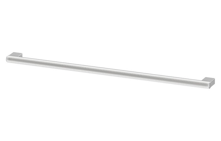 Ручка мебельная Larga Silver (2шт) FZAO1000991692 Cersanit - Зображення 37918849-3508c.jpg