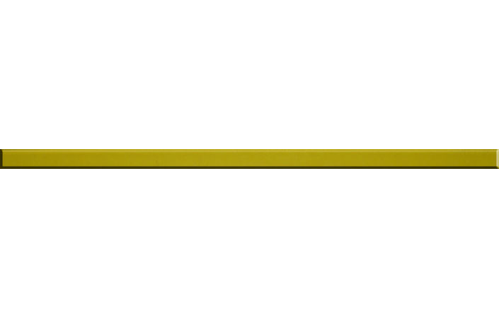Фриз GF 6018 Yellow 25×600x8 Котто Кераміка - Зображення 37bba-gf-6018-yellow.jpg