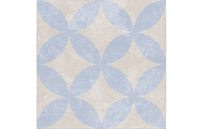 Плитка керамогранітна Ethno №8 мікс 186x186x8 Golden Tile - Зображення 389ac-080.jpg