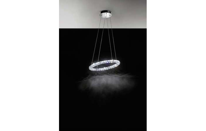 Люстра TONERIA CHROM-KRISTALL LED (39001), EGLO - Зображення 39001-.jpg