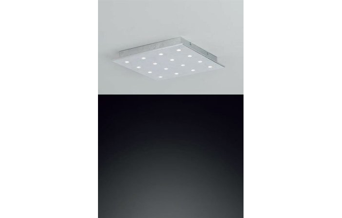 Світильник VEZENO 1 SILBER LED (39073), EGLO - Зображення 39073-.jpg