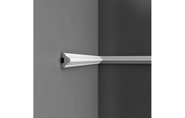 Молдинг дюрополімерний (P4020), Orac Decor - Зображення 3ZWZKTR_P4020.jpg