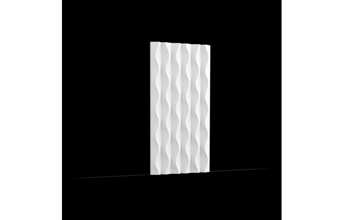 Панель дюрополімерна (W219), Orac Decor - Зображення 3ZWZKTR_W219.jpg