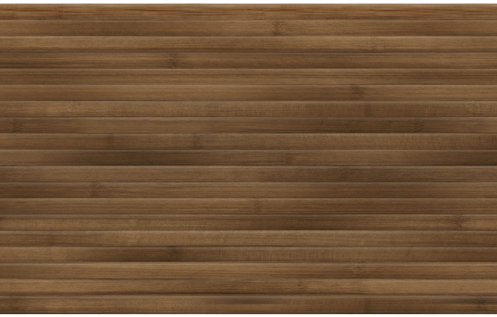 Плитка настенная Bamboo коричневый 250x400x7,5 Golden Tile - Зображення 3c098-5926c87283123.jpg