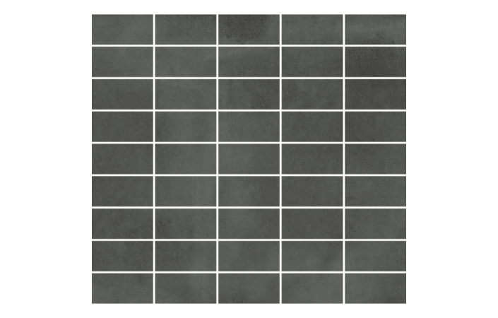 Мозаика Town Antracite Rectangles 250×250x9,5 Stargres - Зображення 3c8c7-town-antracite-mozaika-rectangles.png