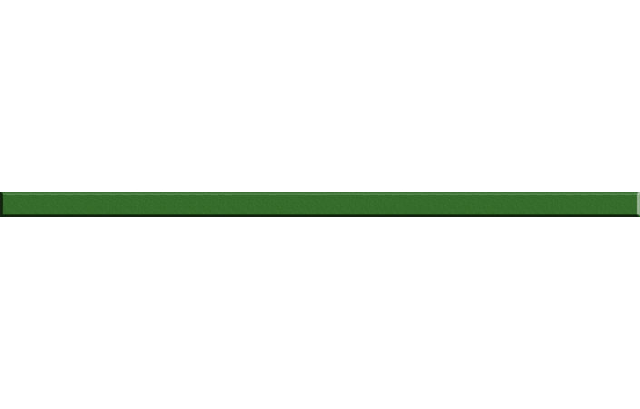 Фриз GF 7516 Verde 25×750x8 Котто Кераміка - Зображення 3f203-gf_16-verde.jpg