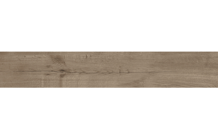 Плитка керамогранітна Alpina Wood коричневий 150x900x10 Golden Tile - Зображення 3fe08-0348514001553871340.jpg