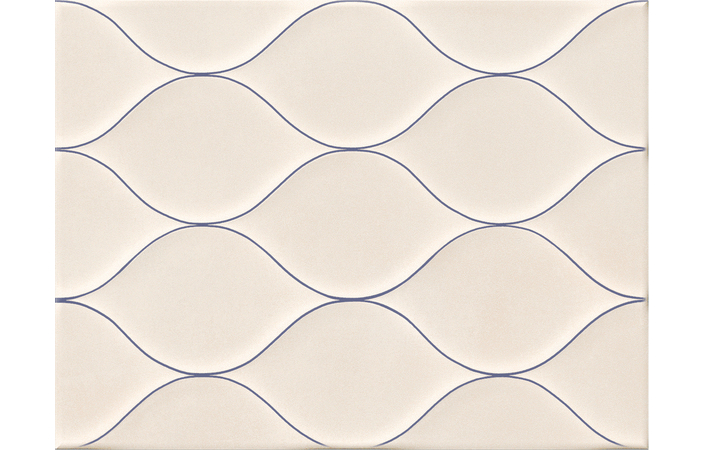 Декор Isolda contour 250x330x7,5 Golden Tile - Зображення 42724-0452004001559569152.jpg