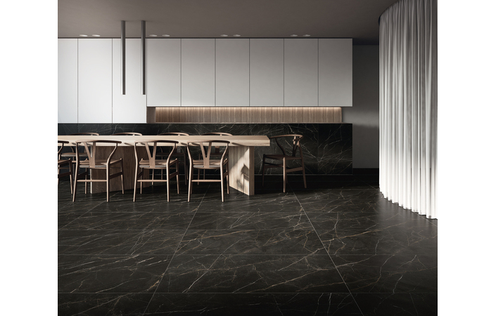 Плитка керамогранітна Laurent Negro LUX 600x1200 Saloni Ceramica - Зображення 43903334-a5aa3.jpg