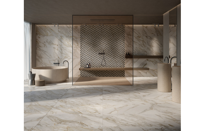 Плитка керамогранітна Avenza Gold LUX 600x1200 Saloni Ceramica - Зображення 43906598-e9e89.jpg