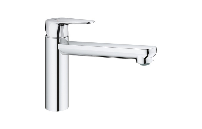 Смеситель для кухни BauCurve 31715000 Grohe - Зображення 46038274-9473b.jpg