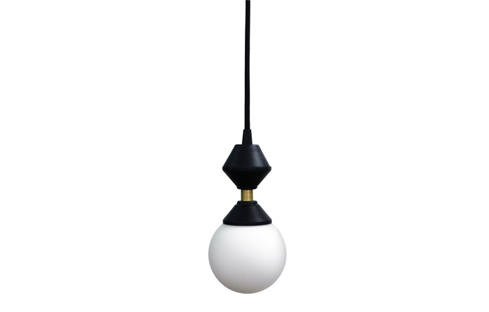 Люстра Dome lamp (4844-1), Pikart  - Зображення 4844-1.jpg