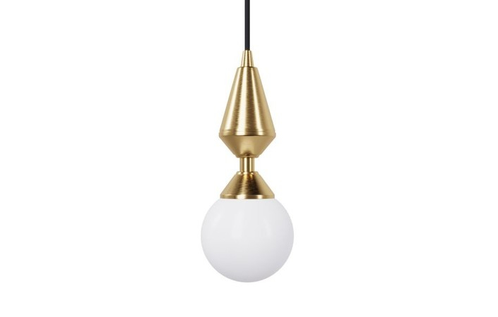 Люстра Dome lamp (4844-23), Pikart  - Зображення 4844-23.jpg