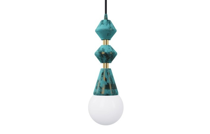 Люстра Dome lamp (4844-25), Pikart  - Зображення 4844-25.jpg
