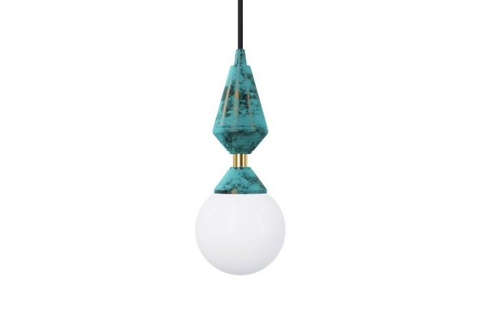 Люстра Dome lamp (4844-27), Pikart  - Зображення 4844-27.jpg