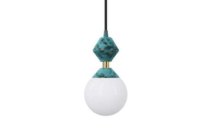 Люстра Dome lamp (4844-28), Pikart  - Зображення 4844-28.jpg