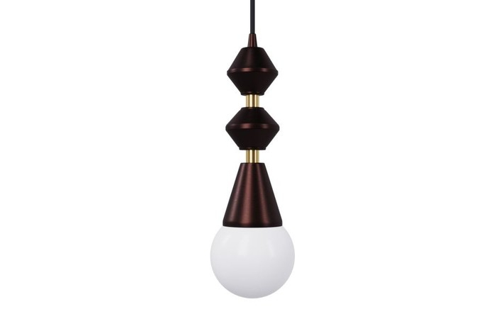 Люстра Dome lamp (4844-29), Pikart  - Зображення 4844-29.jpg