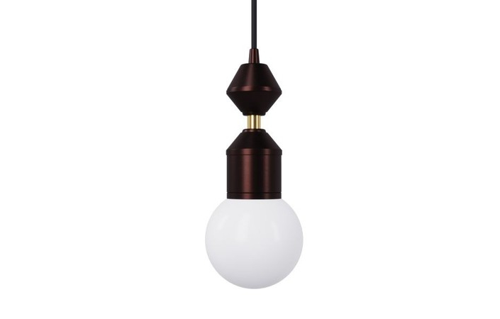 Люстра Dome lamp (4844-30), Pikart  - Зображення 4844-30.jpg