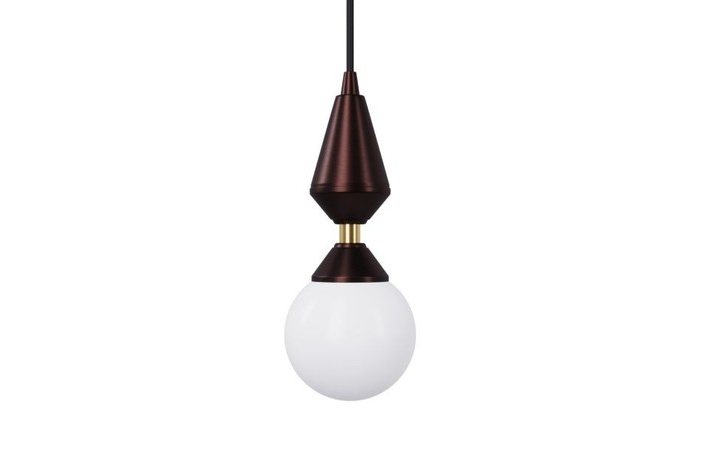 Люстра Dome lamp (4844-31), Pikart  - Зображення 4844-31.jpg