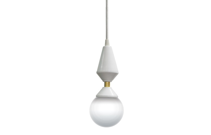 Люстра Dome lamp (4844-6), Pikart  - Зображення 4844-6.jpg