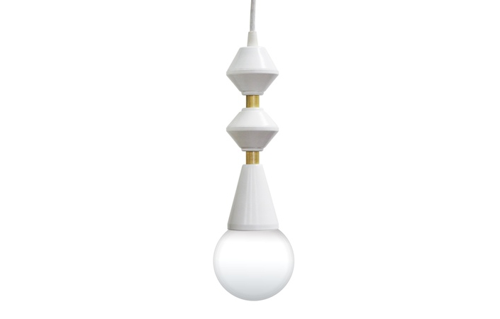 Люстра Dome lamp (4844-8), Pikart  - Зображення 4844-8.jpg