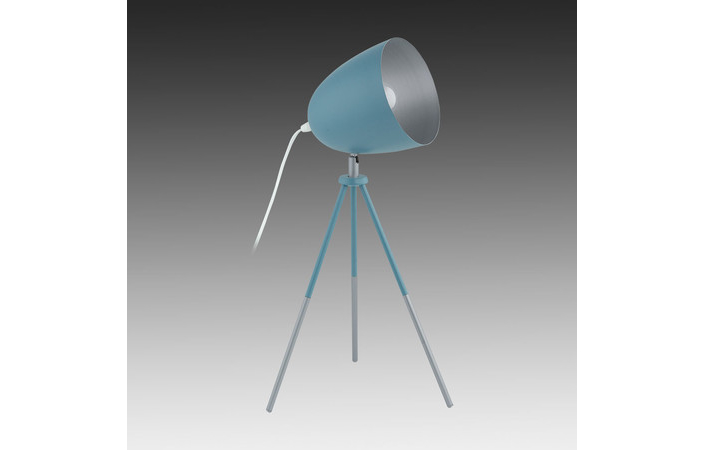 Настільна лампа CHESTER-P (49045), EGLO - Зображення 49045-.jpg