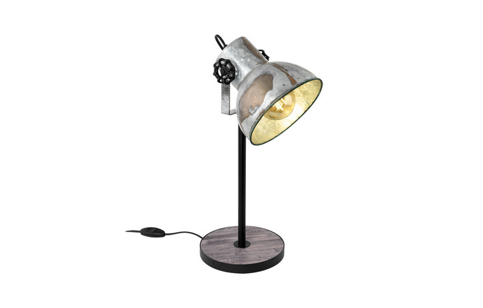 Настільна лампа BARNSTAPLE (49718), EGLO - Зображення 49718.jpg