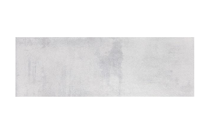 Плитка керамогранітна Modesto White 200x600 Ceramika Gres - Зображення 1