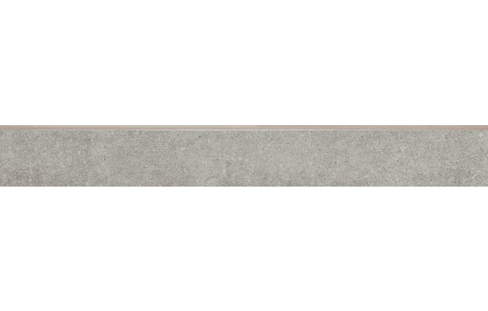 ZLXRM8324 CONCRETE grigio плінтус 7.6x60см, Zeus ceramica, Україна - Зображення 1