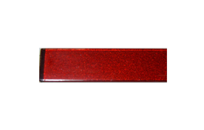 Фриз GF 6003 Red Silver 25x600x8 Котто Кераміка - Зображення 4d292-gf-6003-red-silver.jpg
