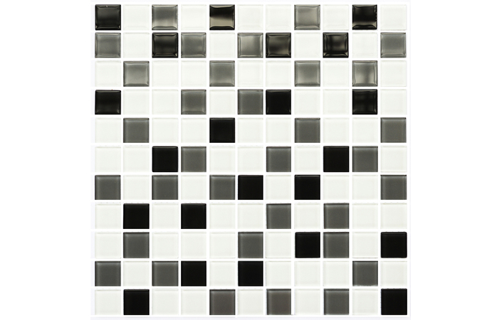 Мозаика GM 4034 C3 Gray M-Gray W-White 300x300x4 Котто Керамика - Зображення 4de5e-gm-4034-c3-gray-m-gray-w-white.jpg